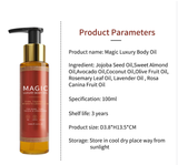 Magic Body Oil
