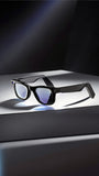 AI Camera Smart Glasses